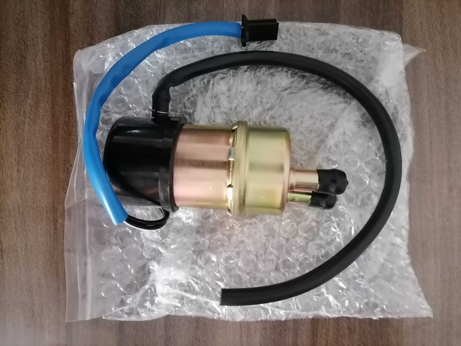 Pompa Honda CBR600F CBR600F2 CBR600F3 CBR600F4 - Pompa benzina