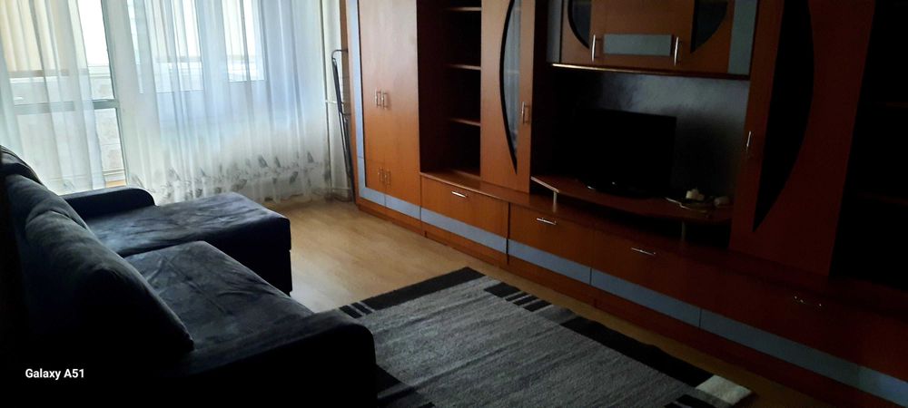 Apartament de închiriat 2 camere
