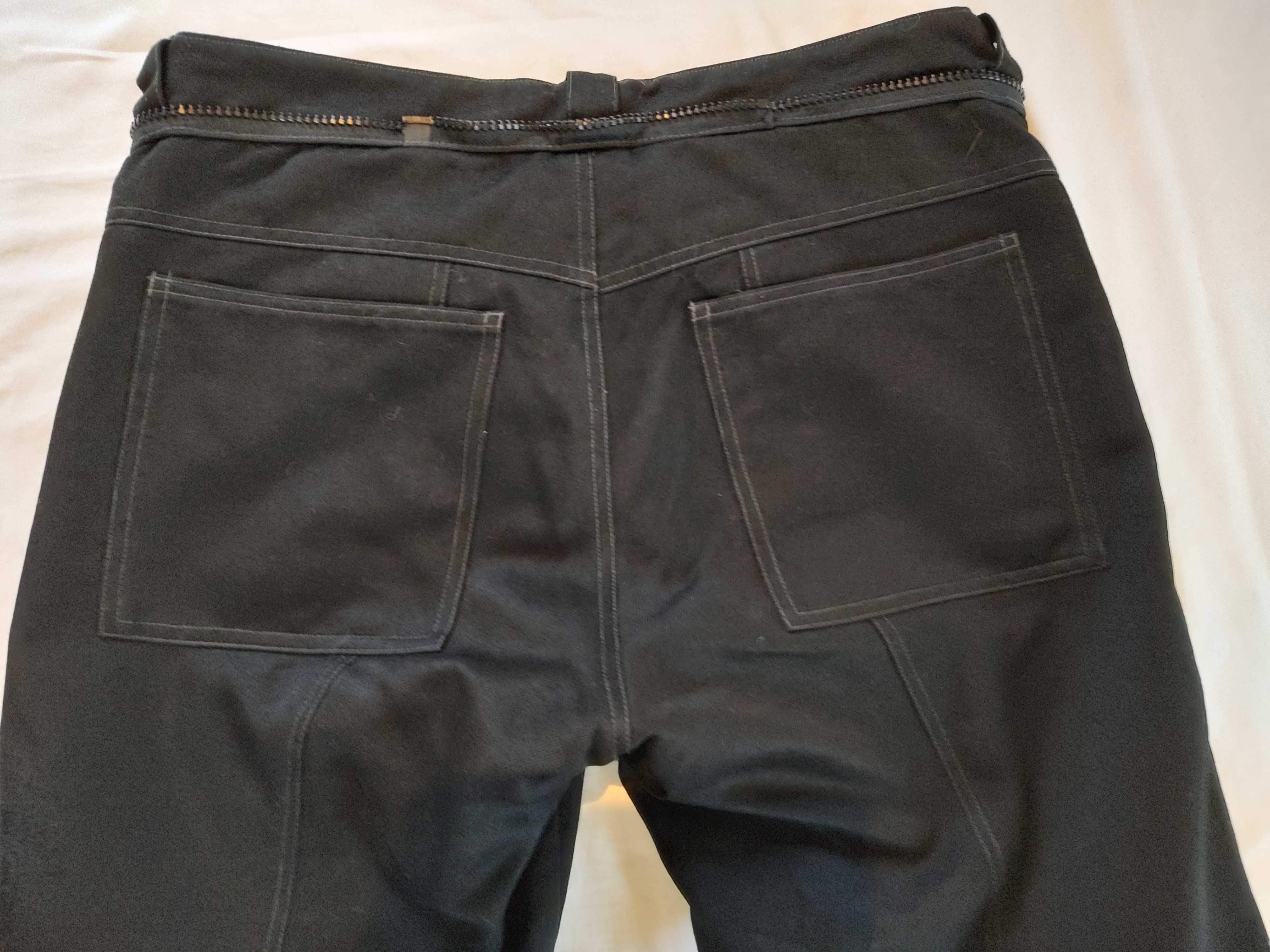 Pantaloni moto touring, Vanucci, 54