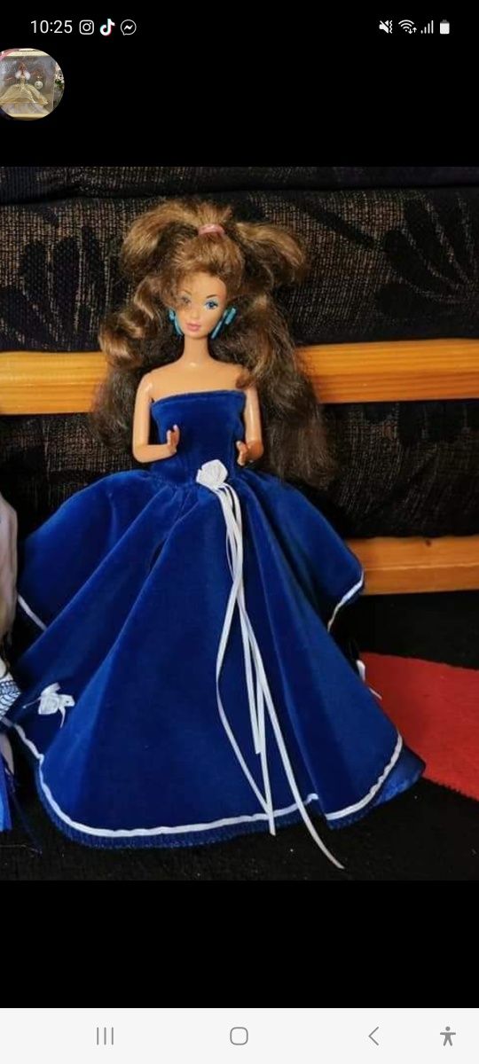 Barbie Magic Style Whitney