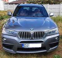 BMW X3 M biturbo