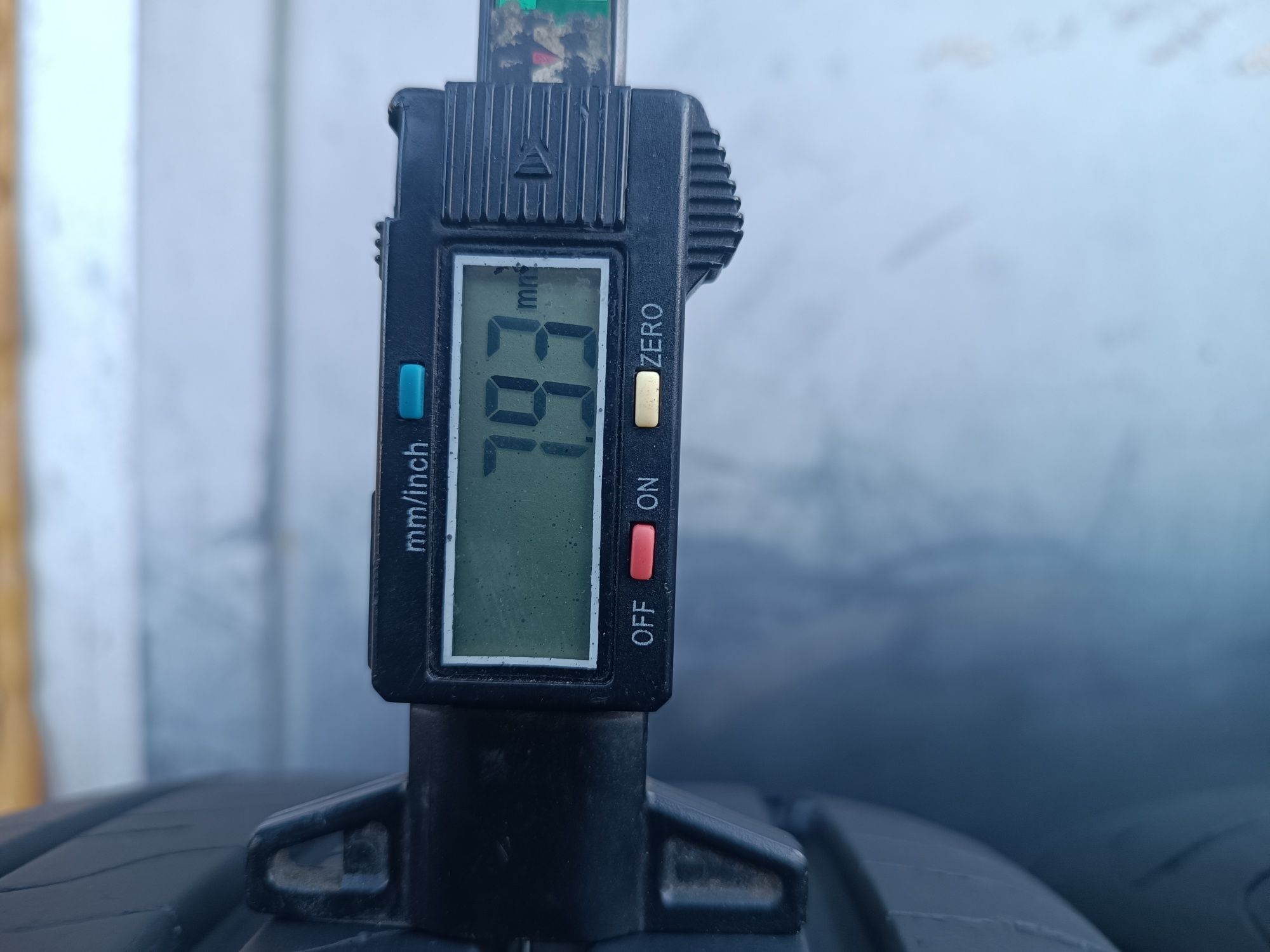 205/55/16 Goodyear Дот 0722