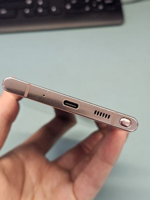 Note 20 Ultra Samsung Galaxy 12/256gb Gold