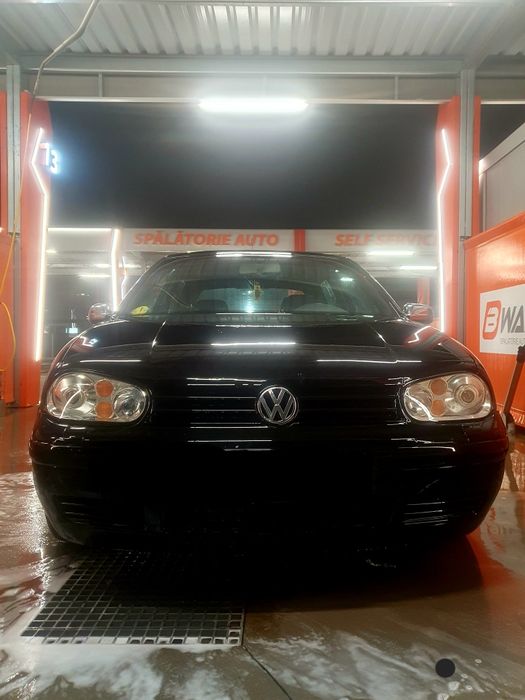 Golf 4 pacific 1.6 FSI 110CP