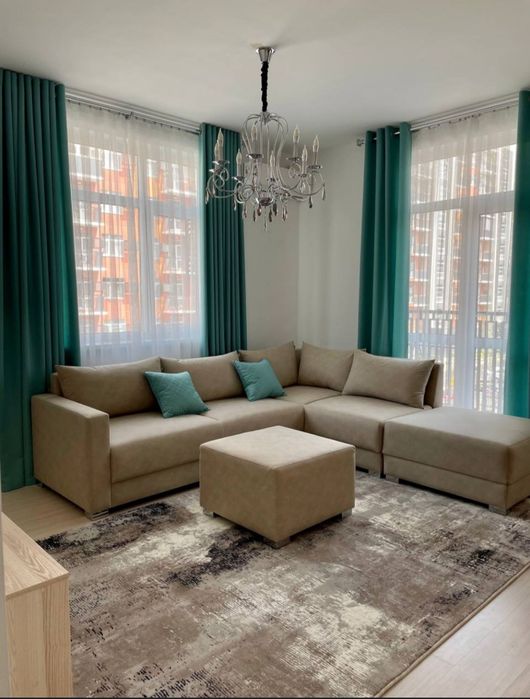 Сдаётся квартира Махтумкули