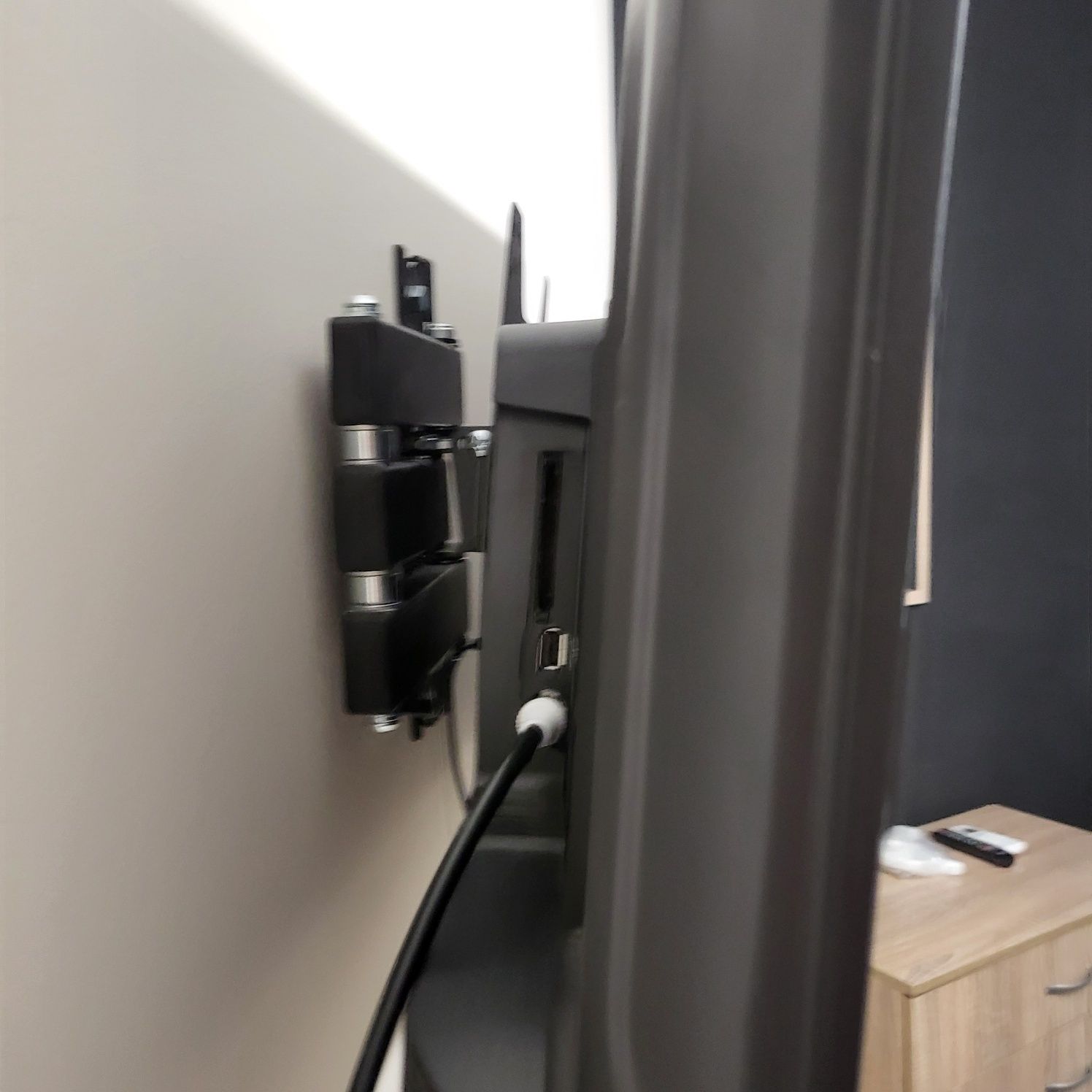 Smart tv samsung 43 инча нов