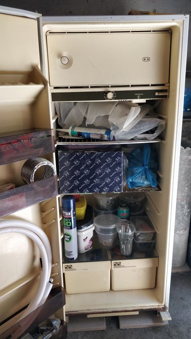 Xaladelnik yaxshi sastayaneda ishlashi sovutishi zoʻr