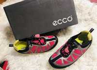 Adidasi fata ECCO-marimea 33-34,int21,7cm,ca piele Geox Salomon,Adidas