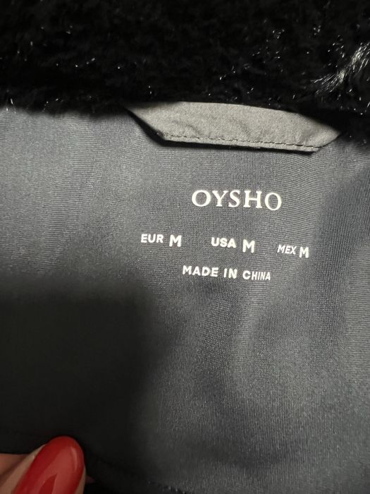 Дамски ски екип Oysho