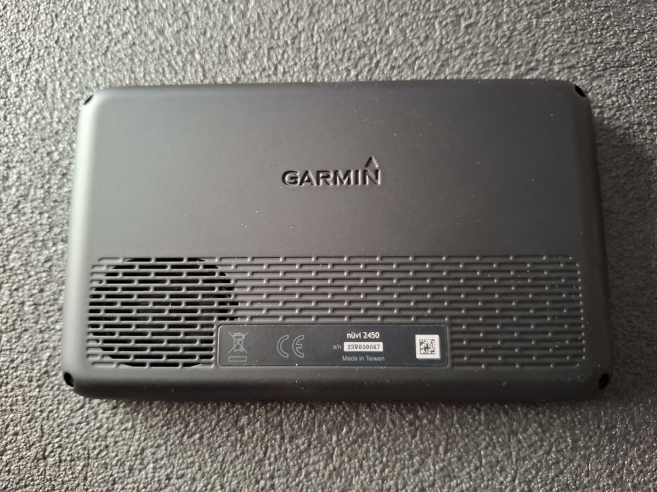 Навигация Гармин (Garmin Nuvi2450 )