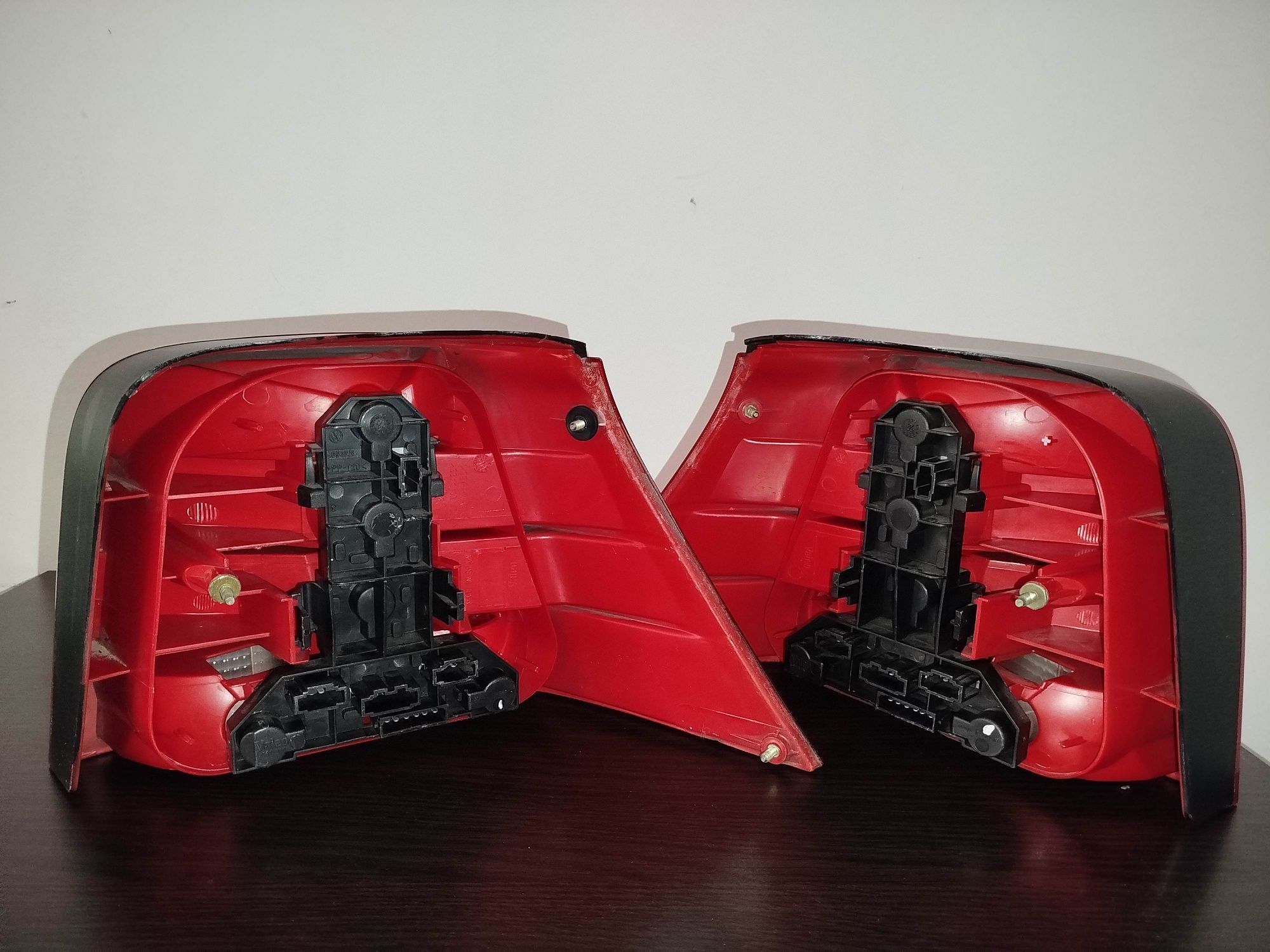 Stop Tripla VW Golf 4