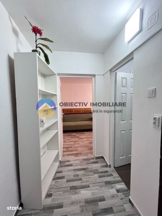 Garsoniera-Zona Piata Bistrita