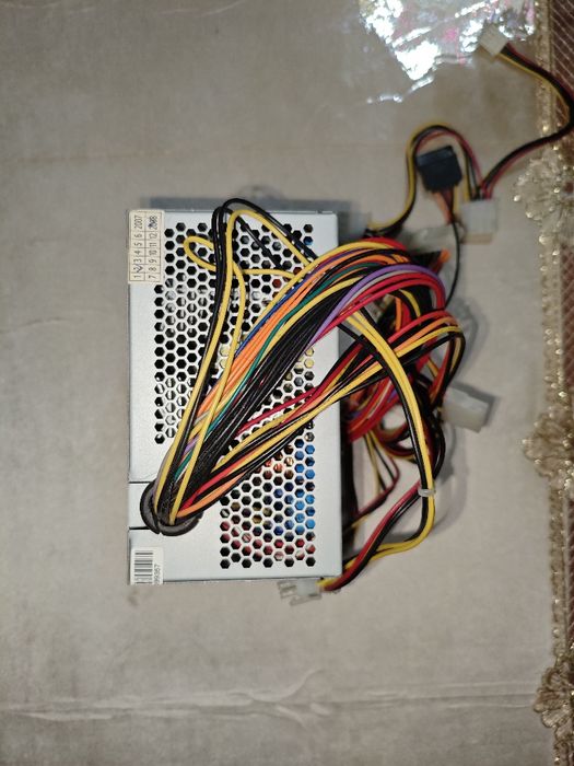 Блок питания на 350  Ватт