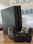 Sony Play Station 4 classic