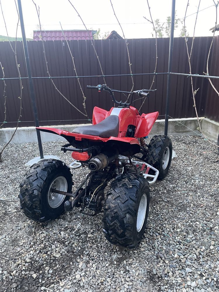 Atv Bashan 250cc