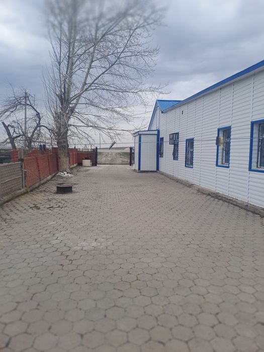 Продам дом, в посёлке покорное