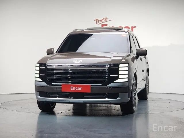Hyundai Palisade 2025 Hybrid Koreadan zakazga obkeberamiz