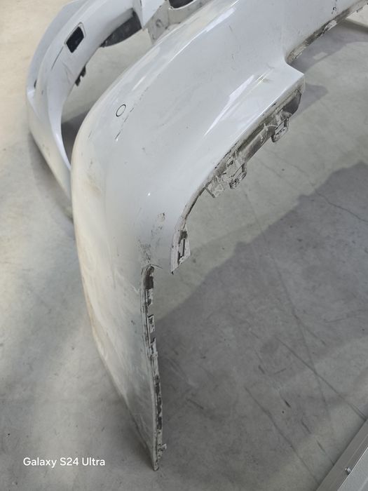 Bara spate mp mpachet seria 3 e92 e93