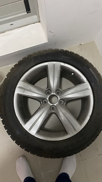 Продам шины Maxtrek Trek M7