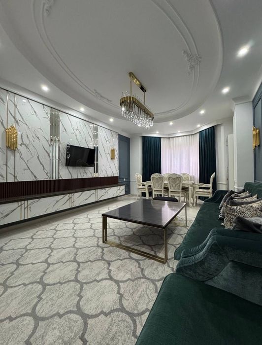 Сдаётся шикарная квартира - Dream House