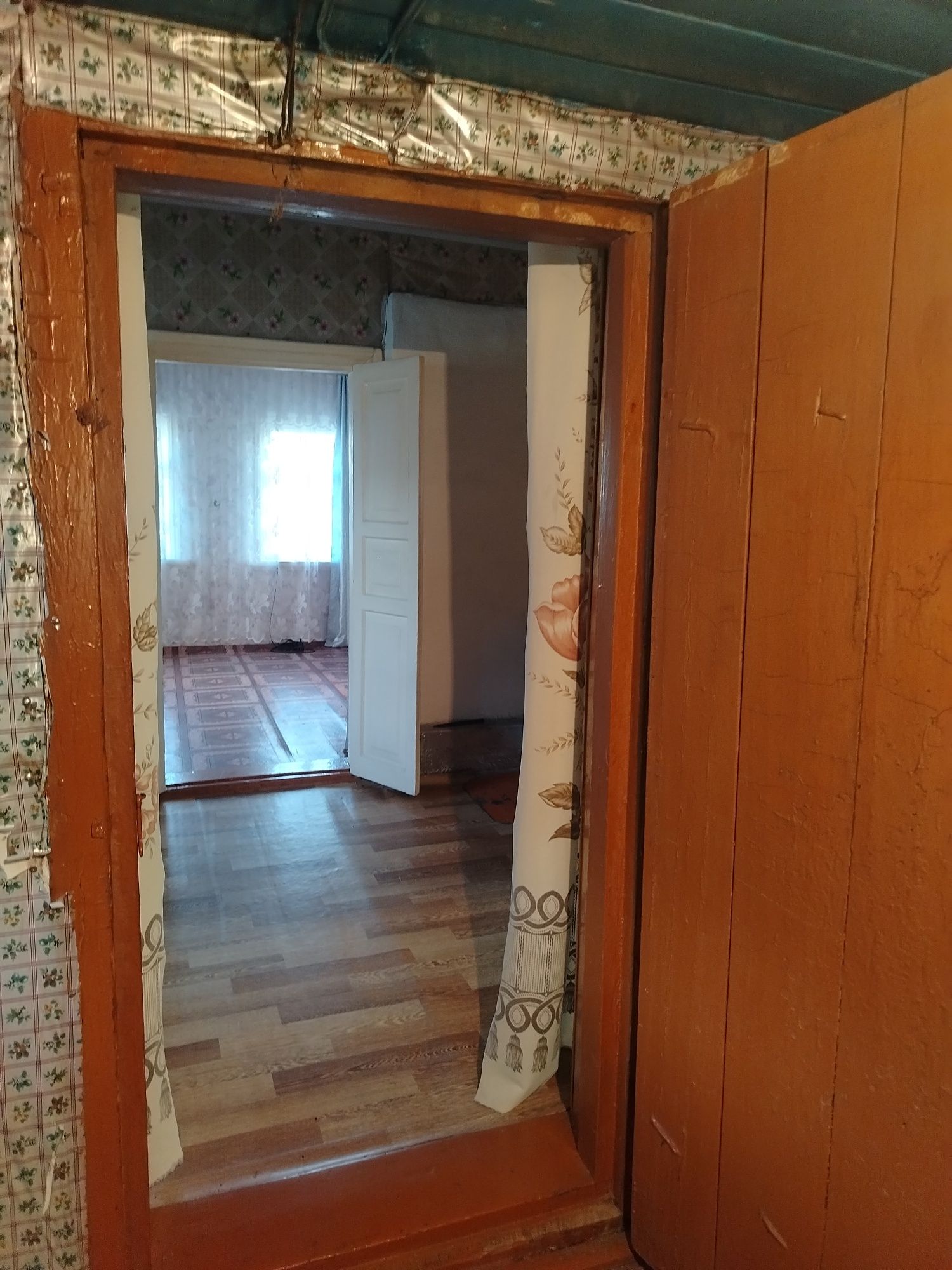 Продаётся дом в селе Антоновка