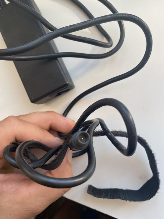 adaptor de curent alternativ (AC) HP Smart de 65W