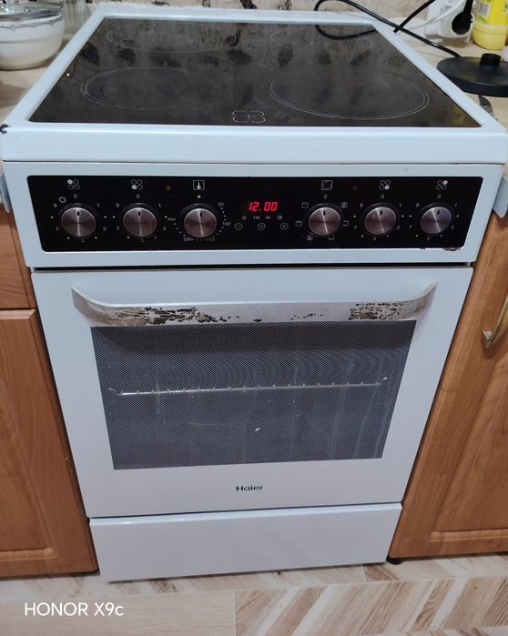 Плитка для кухни