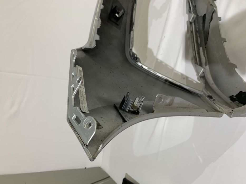 Bara fata VW Passat B8, facelift, R-Line, GTE, 2019, 2020, 2021, 2022, 2023, cod origine OE 3G0807221G.