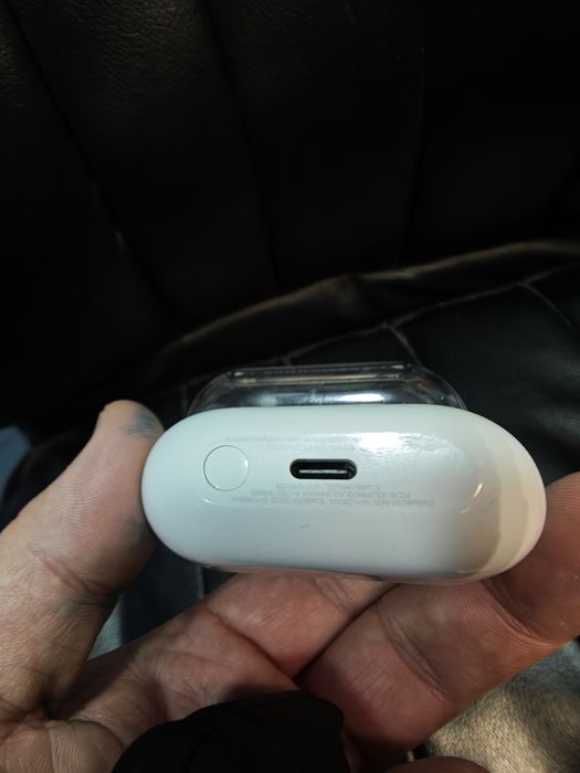 Căști Samsung Buds 3 Pro