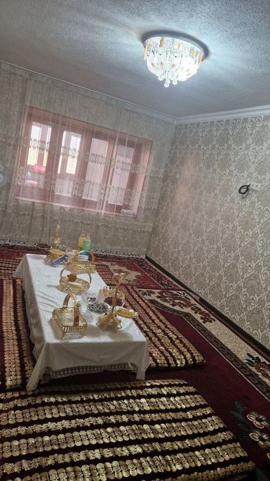 Продаю квартиру 3 комнатная / 95 кв.м с ремонтом и мебелью