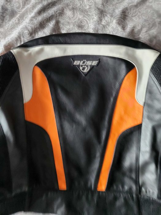 Costum moto cross Büse, Thor, Pro Sport 3M