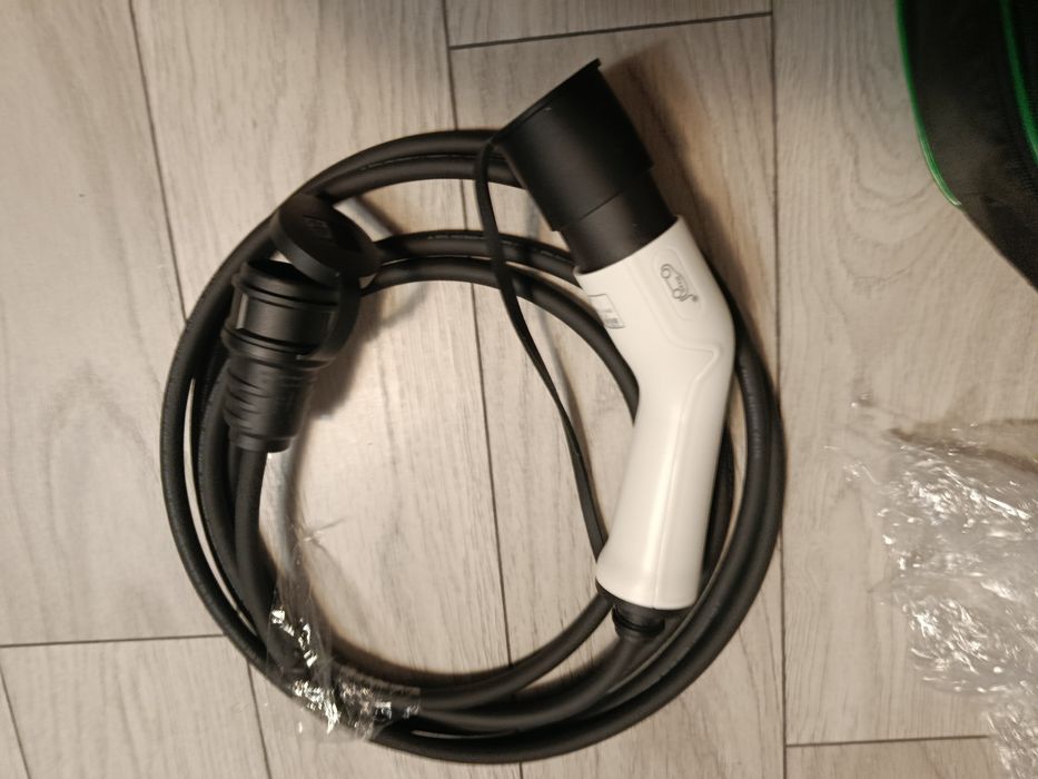 Cablu incarcare electric