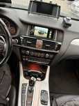 Display nbt bmw f25 f26 x3 x4 display mare 8,8” inch