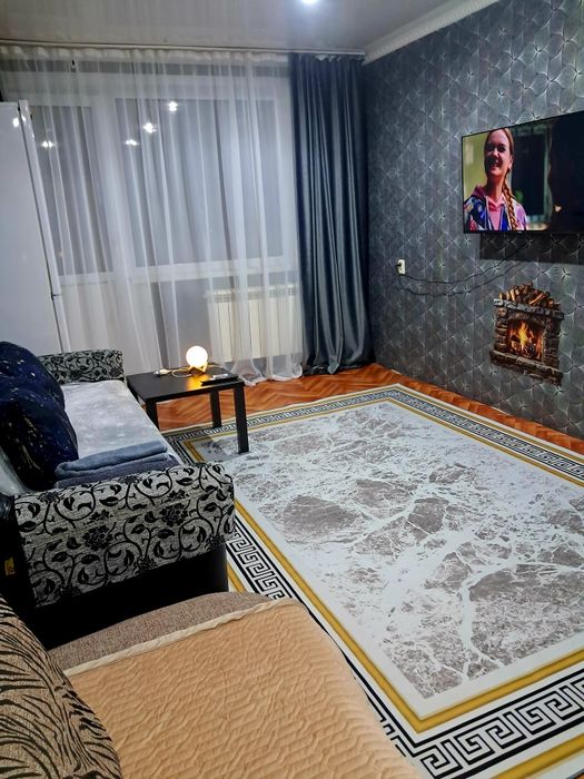 Квартира посуточно