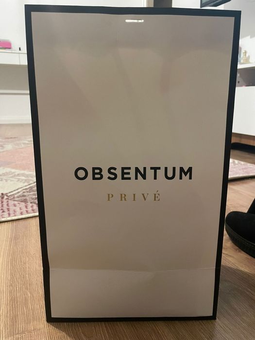 Parfum Xerjoff Erba Gold