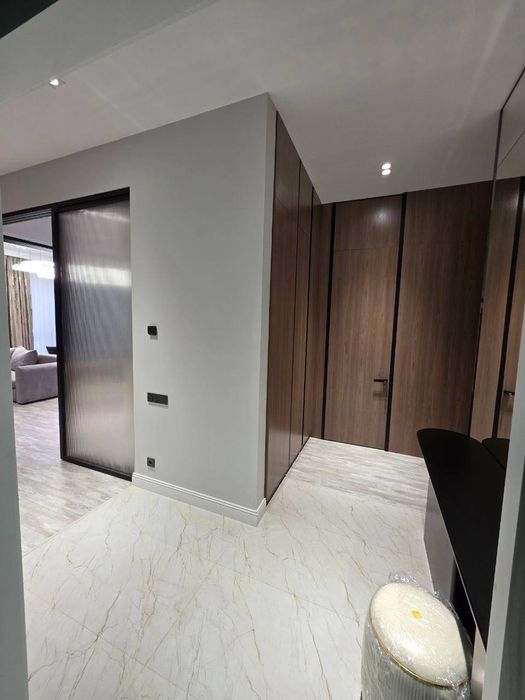 Новостройка ЖК Darhan Avenue 
на Дархане 3х-комн квартира