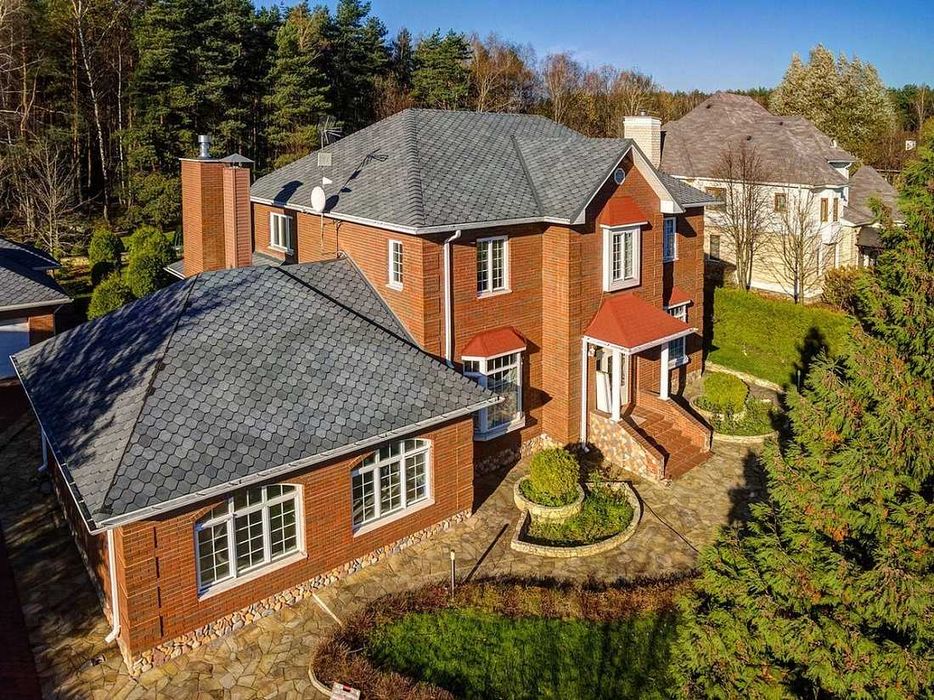 Гибкая черепица АНДУЛИН TEGOLA Andulin