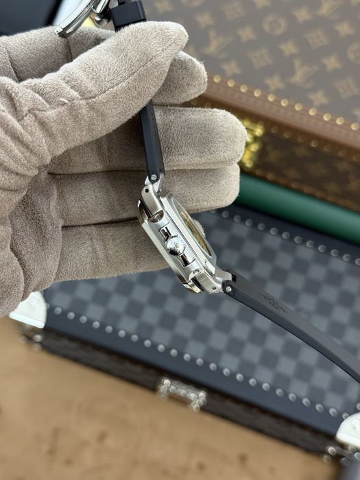 Patek Philippe Cubitus Rubber