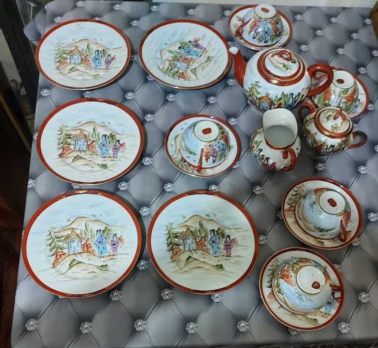 Lot vintage de 25 obiecte diferite 2