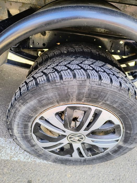 Isuzu NPR77 Basculabil