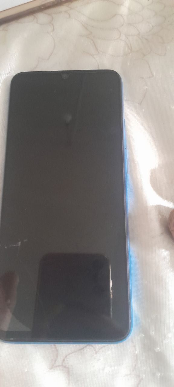 Redmi 10 pro note