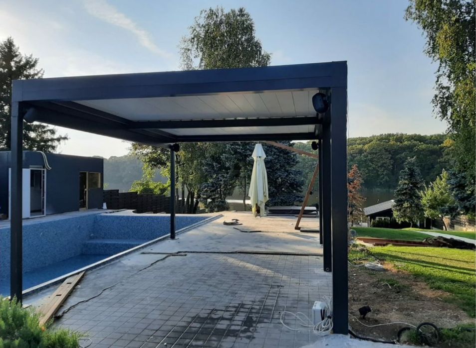 Terase si carpoturi la super pret