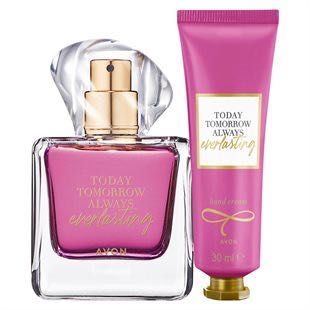 ПРОМОЦИЯ!!!Парфюми на Avon на ниски цени!!!