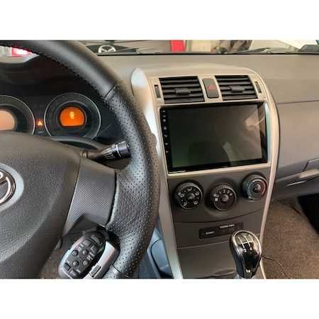 Navigatie 2GB RAM 32GB ROM, Toyota Corolla 2006 - 2013, Android 13