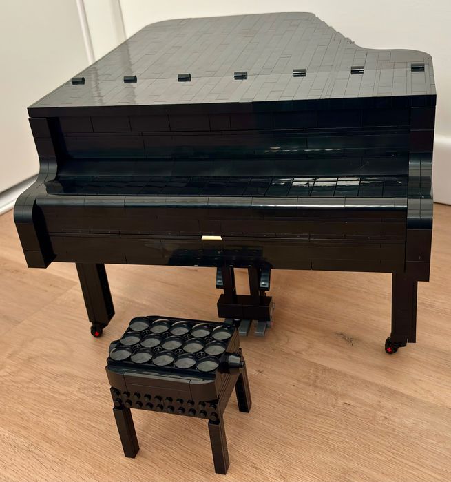 Lego Ideas Grand Piano 21323 - 3662 piese