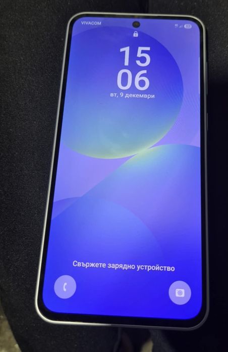 Самсунг  галакси А36