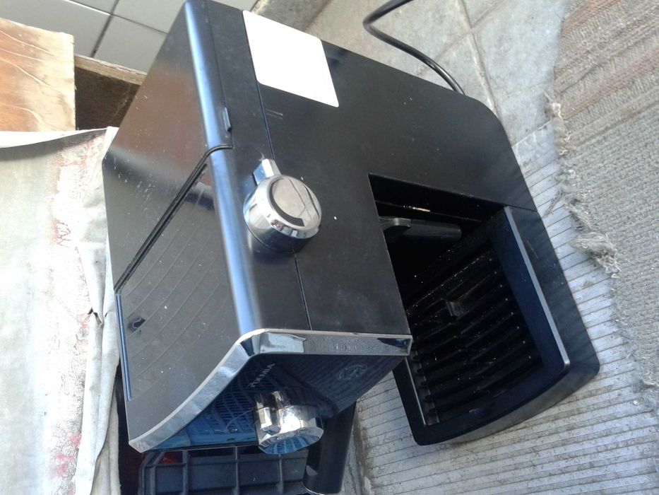 кафе мелачка.машина,тримери за подстригване филипс лот,хладилник