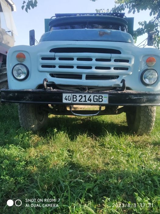 Ассалому алекум ЗИЛ сотилади пул зарур