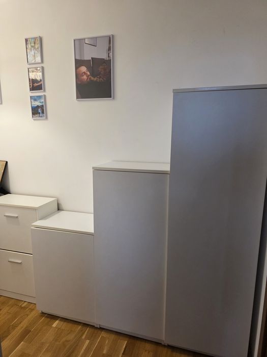 Dulapuri depozitare/pantofar