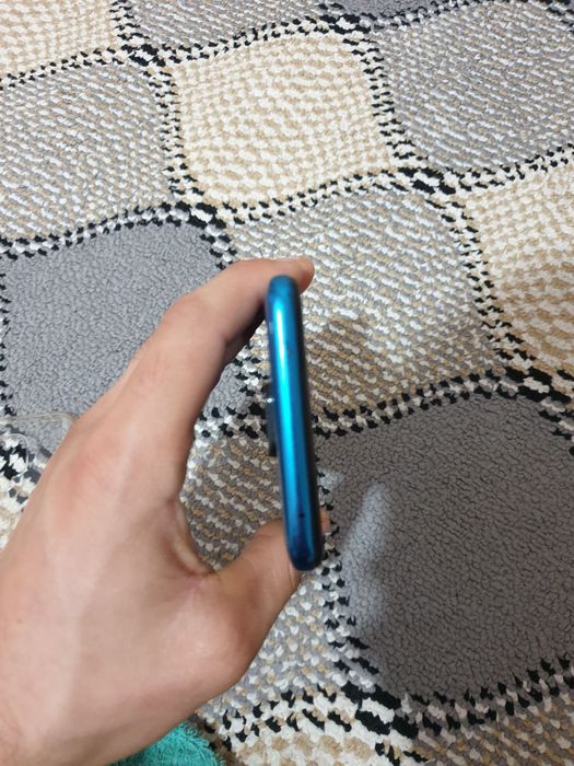 Redmi Note 9S edial 128 gb